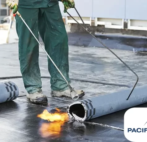 Torch down roofing experts specialists in Orange County, California.