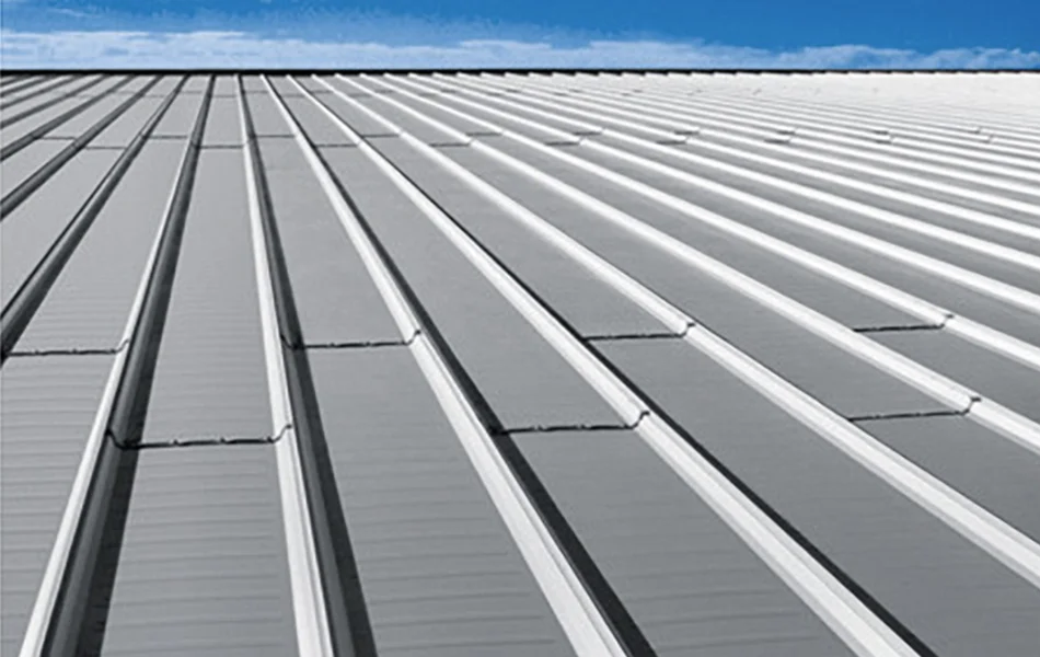 Commercial Roofing for Metal Roofs by Orange County Roofers