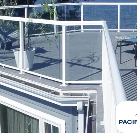 Deck and Flat Roof Waterproofing Roof Services Contractor Company in Orange County California