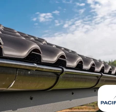 Rain Gutters and Downspouts Contractor Company Installer in Orange County California