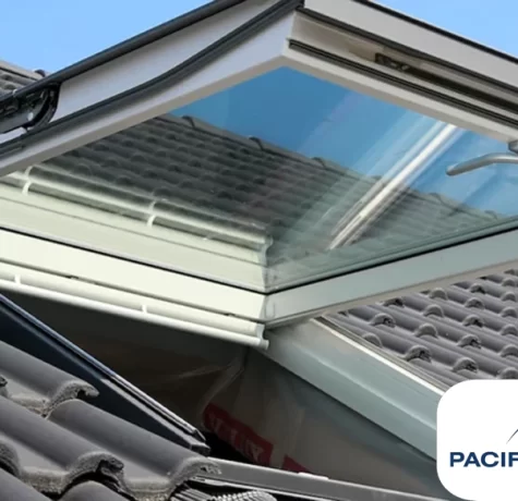 Velux Skylights and Sun Tunnels Company Contractor in Orange County California