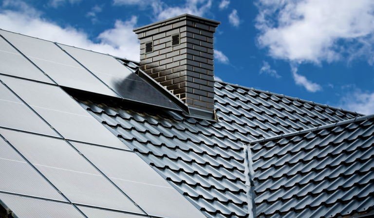 Best solar panel installer roofing contractor in Orange County, California