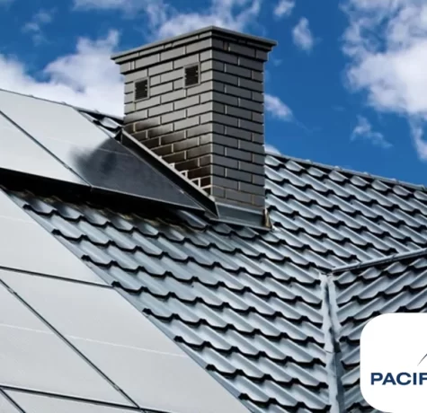 Best solar panel installer roofing contractor in Orange County, California