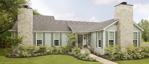 hardie magnolia home siding