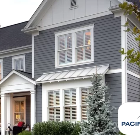 Siding Installers - Installation Company Contractor in Orange County