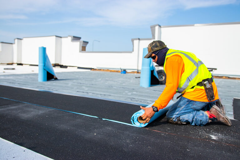 How to Choose Your BUR and Mod-Bit Roofing Contractor in Orange County