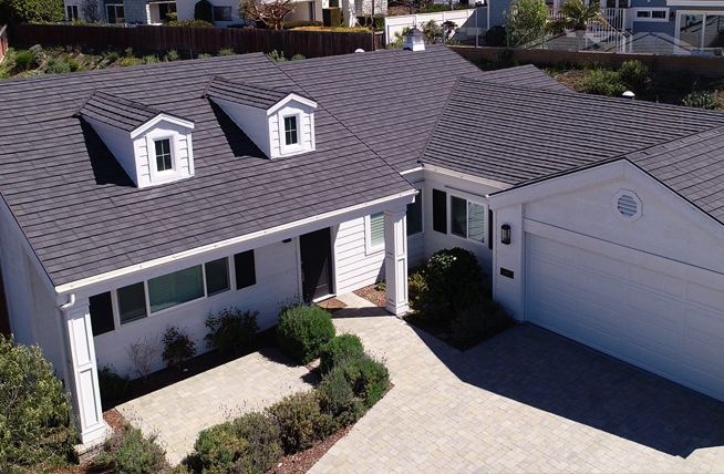 About Pacific Roofing Systems in Orange County, California