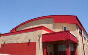 Van Nuys High School