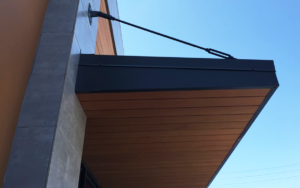 Commercial Roofing Project, Irvine