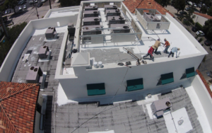 Visiting Nurses Association