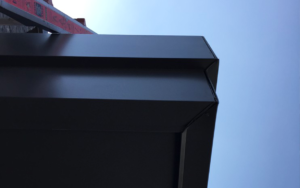 Commercial Roofing Project, Irvine