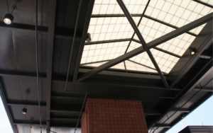 Chaffey College Physical Education Facility