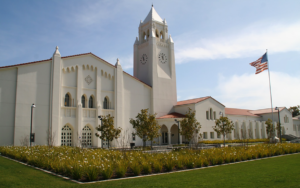 Newport Harbor High School