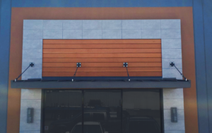 Commercial Roofing Project, Irvine