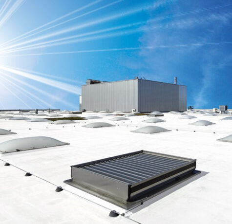 cool roof systems in Orange County