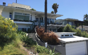 Corrugated Metal Roofing