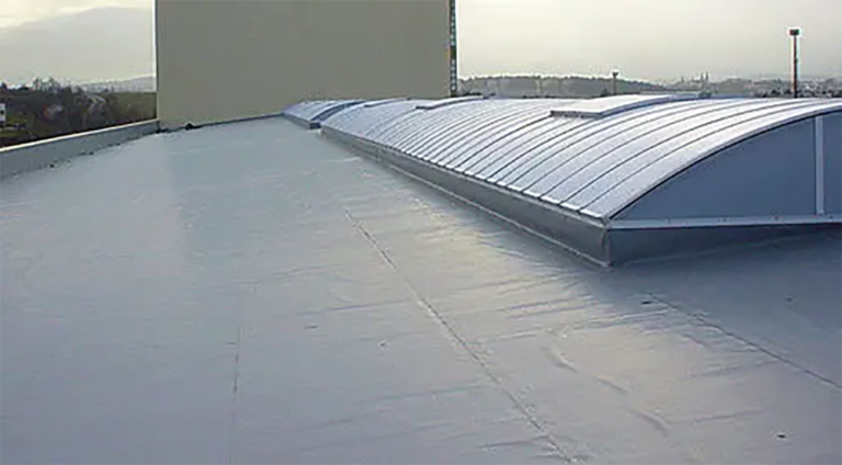 EPDM roofing company in Orange County, California