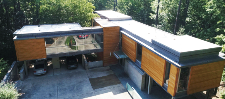 Flat Roof Specialists in Orange County, California