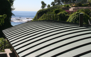 Copper Roof Laguna Beach