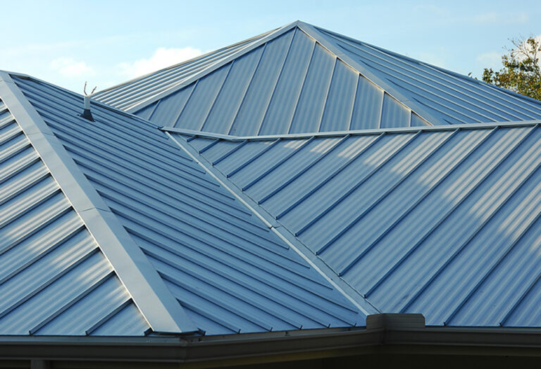Expert Metal Roofing Company in Orange County