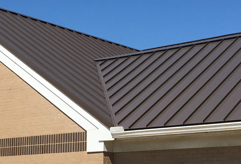 Expert Metal Roofing Company in Orange County