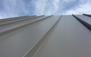 Metal Roofing