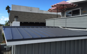 Metal Roofing