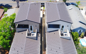 ASP Span Metal Roofing