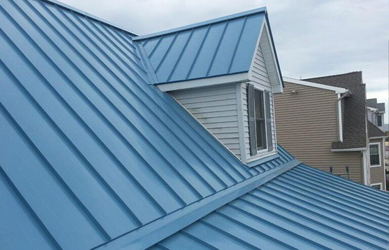 Metal Roofs, Expert Metal Roofing Contractor in Orange County