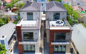 AEP Span Metal Roofing