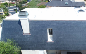 Residential Roofing