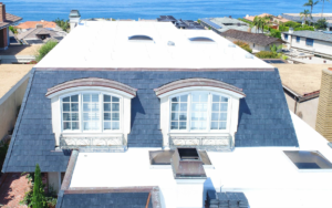 Residential Roofing
