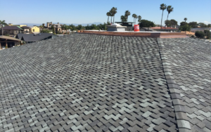 Residential Roofing