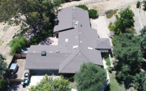 Residential Roofing