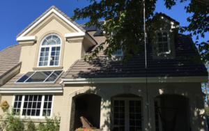 Residential Roofing