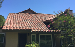 Residential Roofing