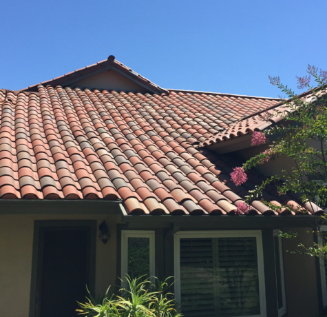 Residential Roofing