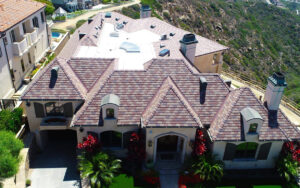 Boral Aledora Composite Slate