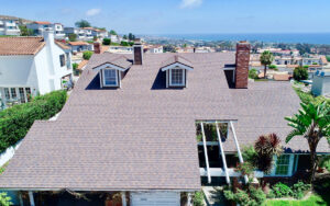 CertainTeed Landmark Shingles