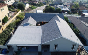 Certainteed Landmark Shingles