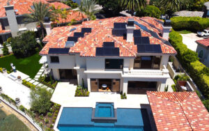 Redlands Tiles Solar-Ready Roofing