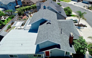 CertainTeed Landmark Shingles