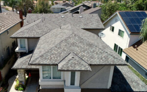 CertainTeed Presidential TL Shingles