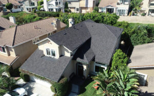 CertainTeed Presidential TL Shingles