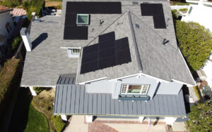 GAF Glenwood Asphalt Shingles