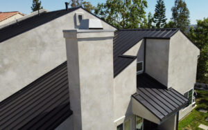 Metal Roofing