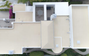 Surecoat Roof Cool Coating