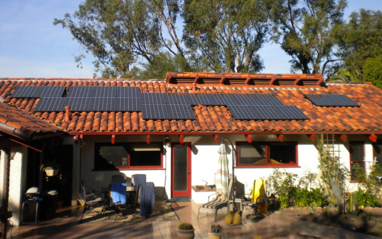 Solar-Ready Roofing