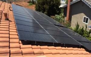 Solar-Ready Roofing