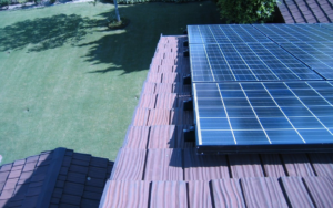 Solar-Ready Roofing
